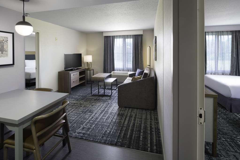Homewood Suites By Hilton Newburgh-Stewart Airport New Windsor Ruang foto