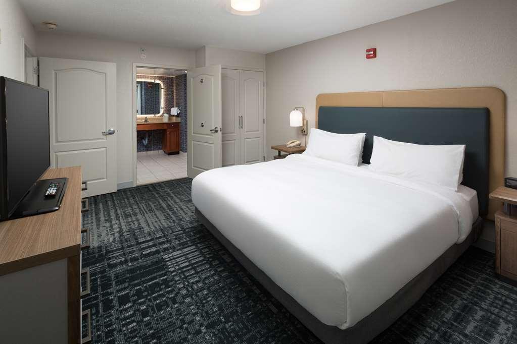 Homewood Suites By Hilton Newburgh-Stewart Airport New Windsor Ruang foto