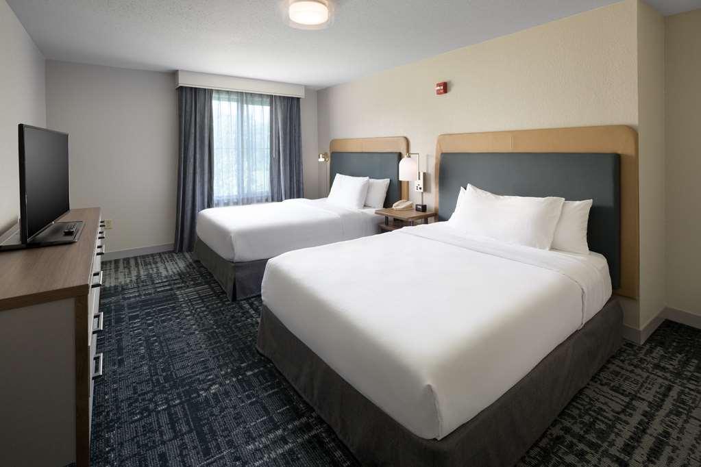 Homewood Suites By Hilton Newburgh-Stewart Airport New Windsor Ruang foto