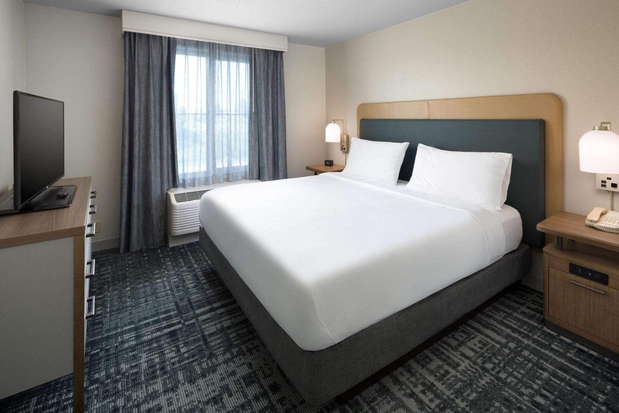 Homewood Suites By Hilton Newburgh-Stewart Airport New Windsor Bagian luar foto