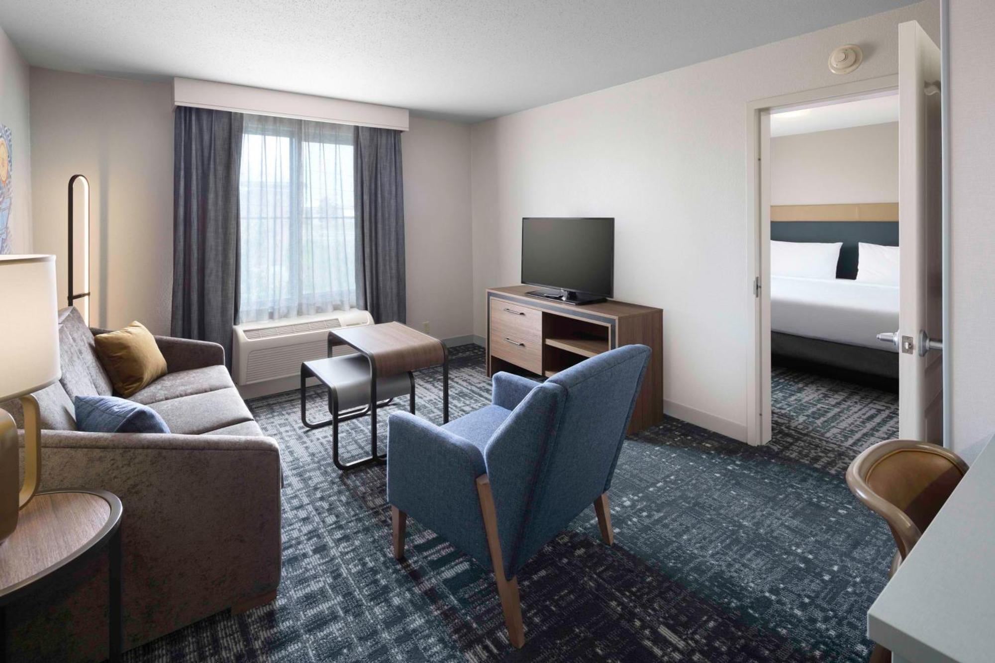 Homewood Suites By Hilton Newburgh-Stewart Airport New Windsor Bagian luar foto