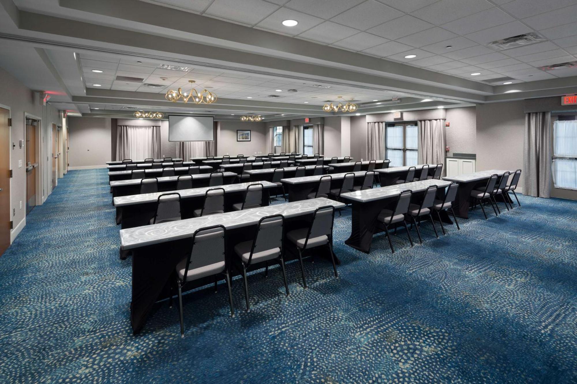 Homewood Suites By Hilton Newburgh-Stewart Airport New Windsor Bagian luar foto