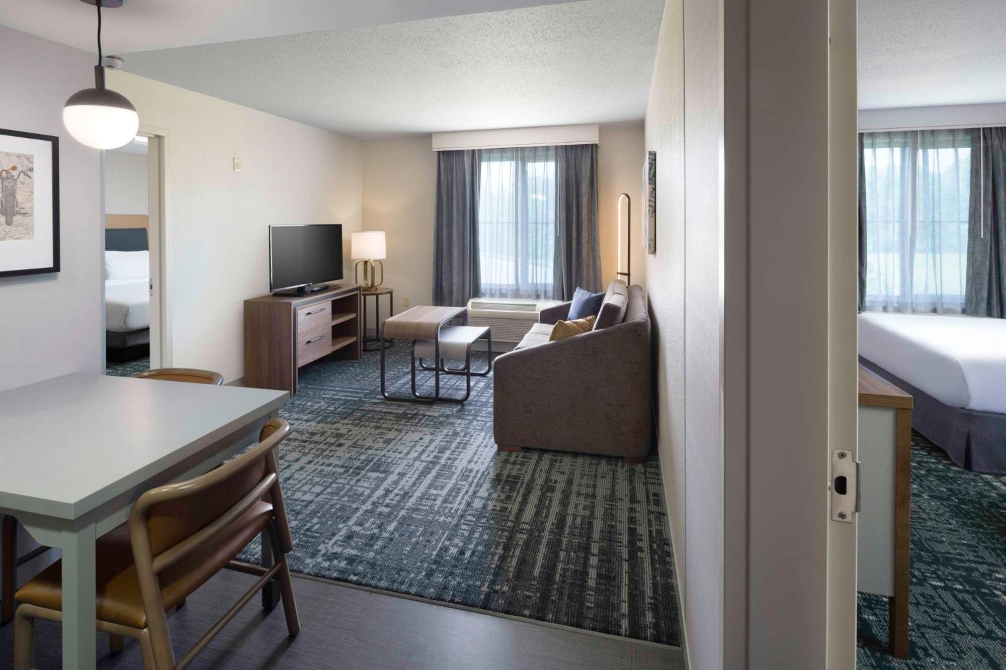 Homewood Suites By Hilton Newburgh-Stewart Airport New Windsor Bagian luar foto
