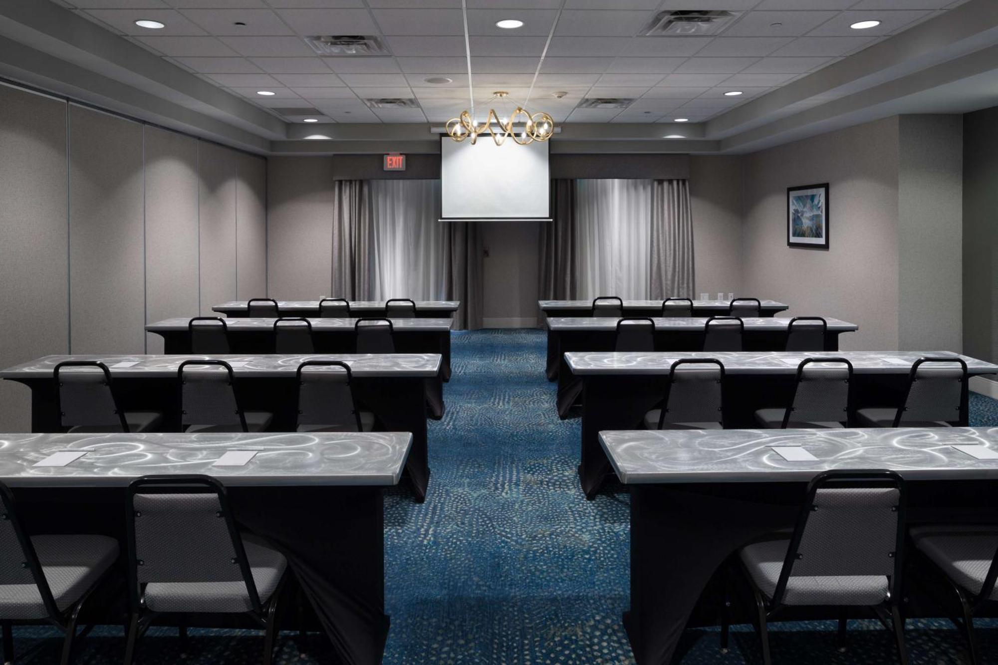 Homewood Suites By Hilton Newburgh-Stewart Airport New Windsor Bagian luar foto