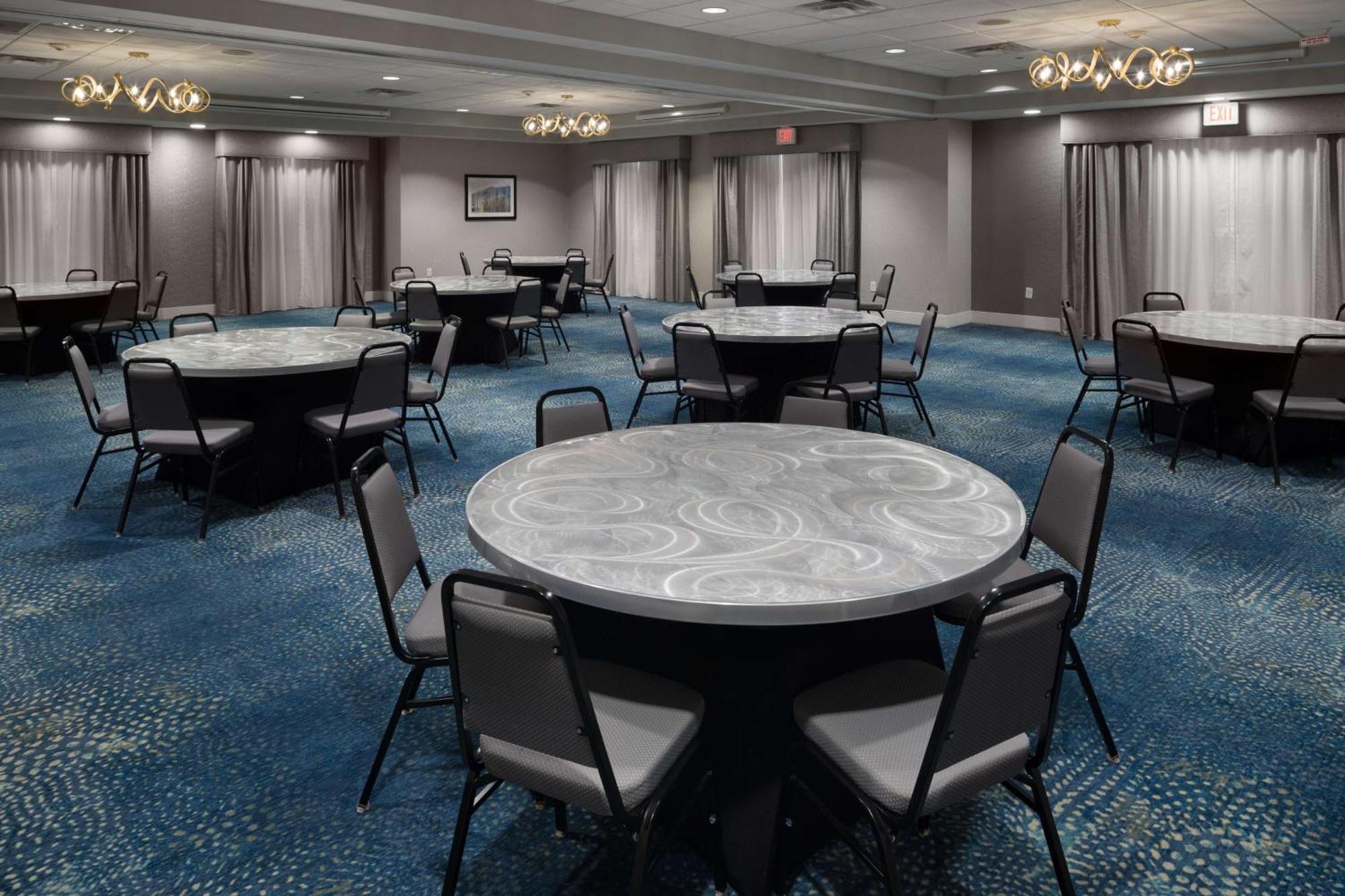 Homewood Suites By Hilton Newburgh-Stewart Airport New Windsor Bagian luar foto