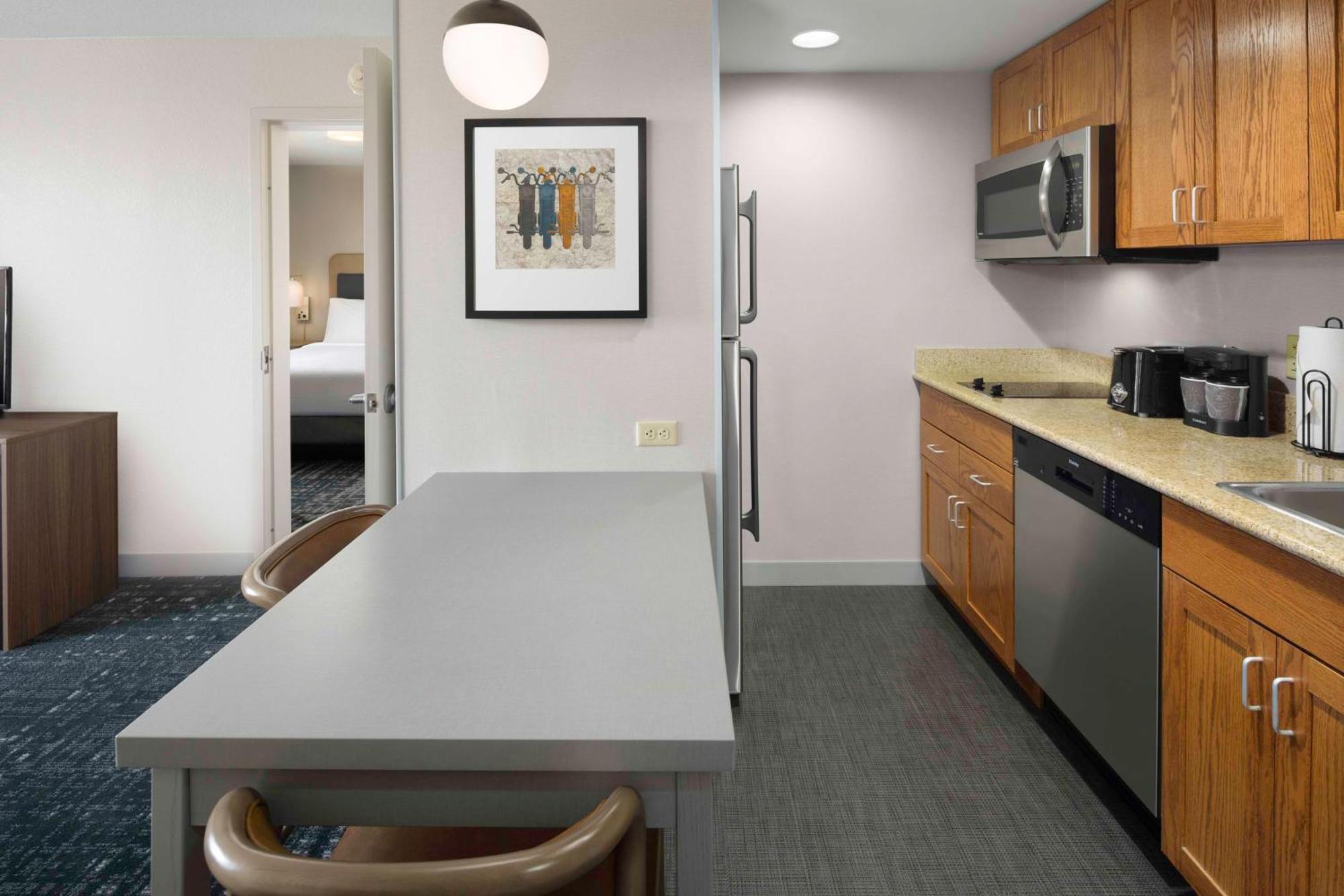 Homewood Suites By Hilton Newburgh-Stewart Airport New Windsor Bagian luar foto