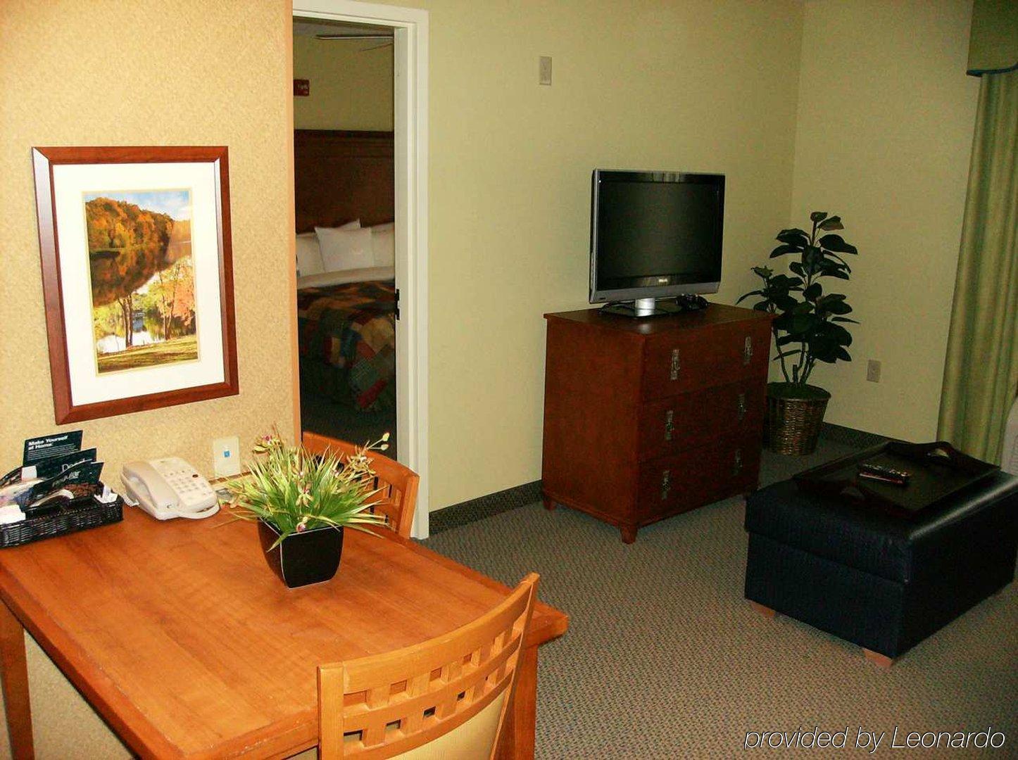 Homewood Suites By Hilton Newburgh-Stewart Airport New Windsor Ruang foto