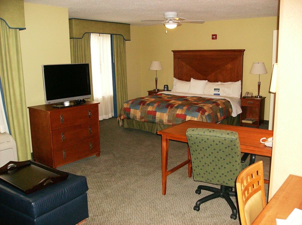 Homewood Suites By Hilton Newburgh-Stewart Airport New Windsor Ruang foto